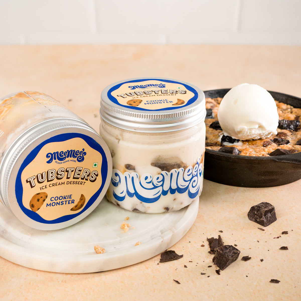 Cookie Monster Tubster – Meemee's