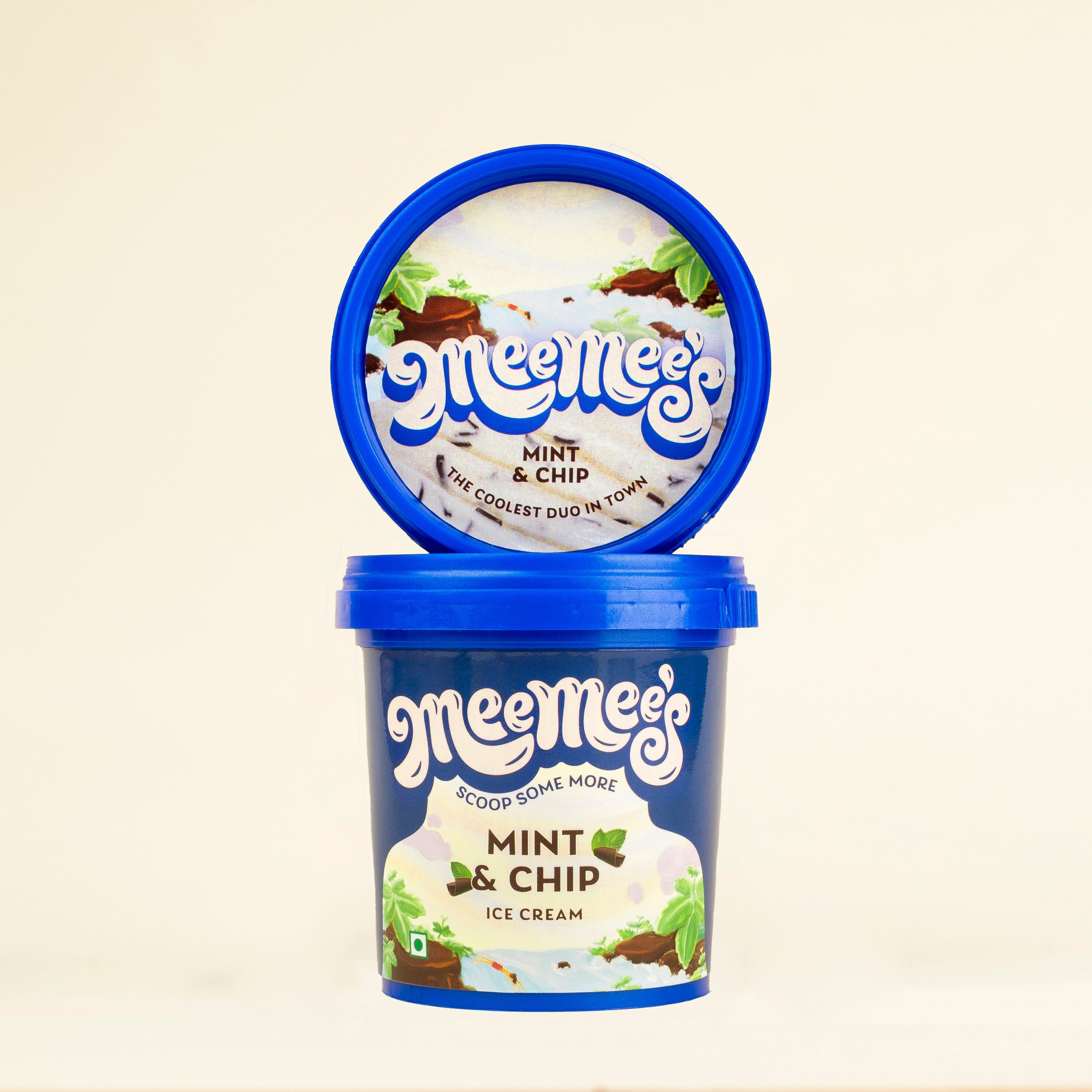 Mint & Chip
