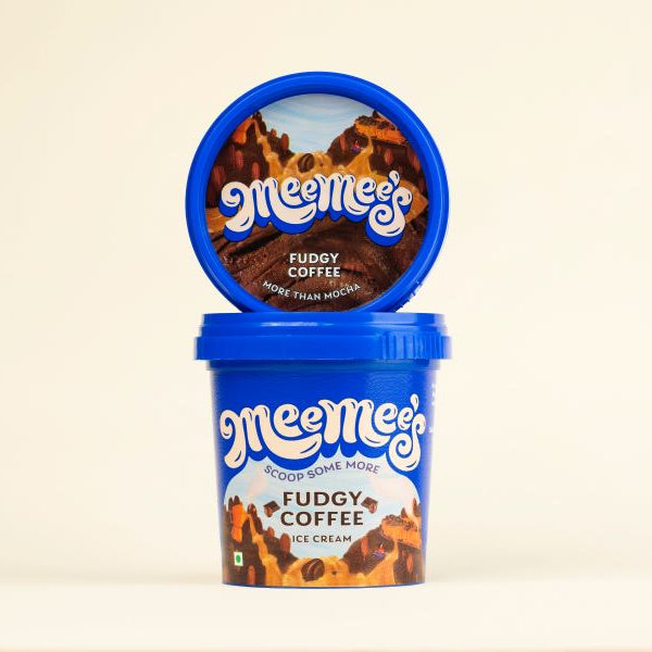 Fudgy Coffee